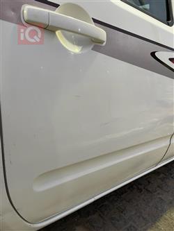 نيسان نافارا